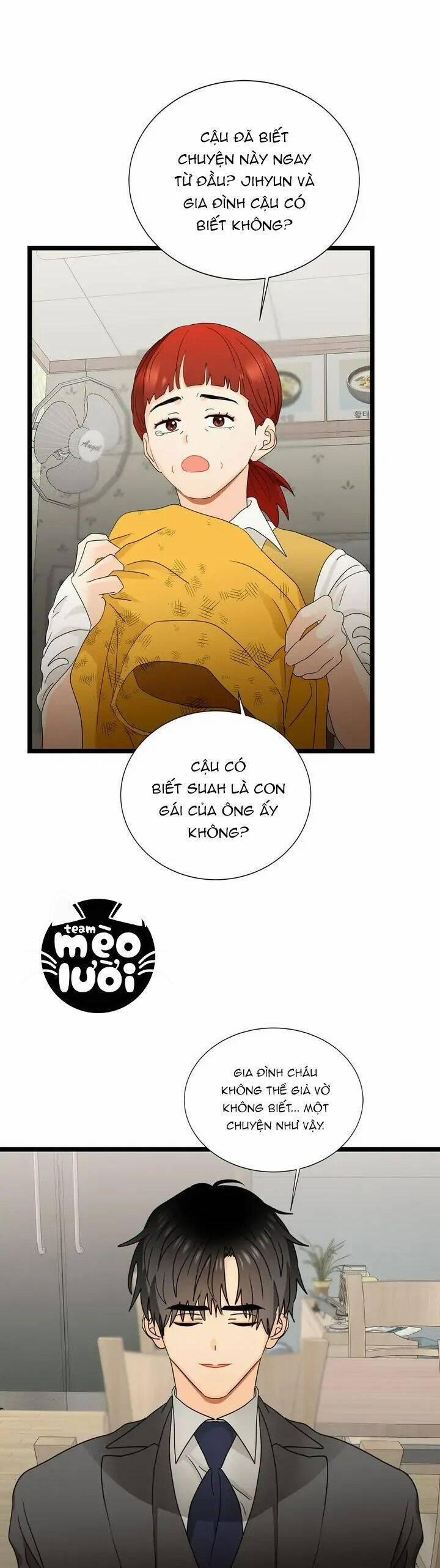 manhwax10.com - Truyện Manhwa Giả Mạo Theo Phong Cách Chương 100 Trang 14