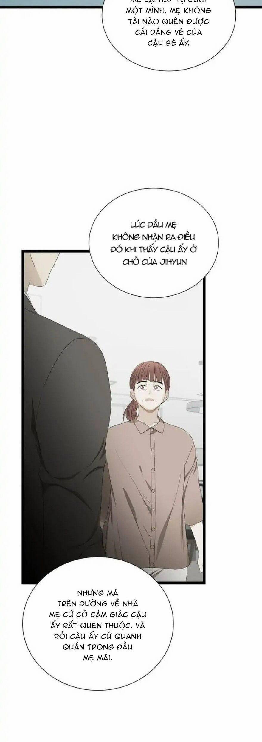 manhwax10.com - Truyện Manhwa Giả Mạo Theo Phong Cách Chương 101 Trang 3