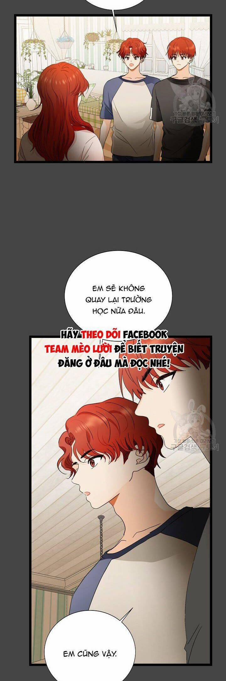 manhwax10.com - Truyện Manhwa Giả Mạo Theo Phong Cách Chương 103 Trang 12