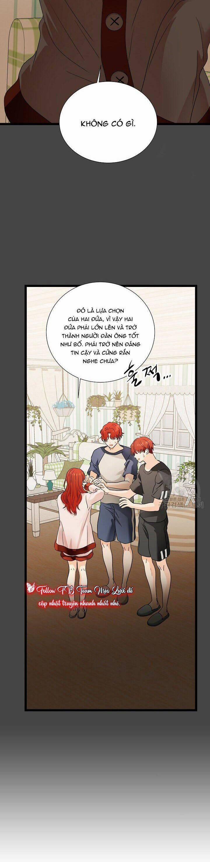 manhwax10.com - Truyện Manhwa Giả Mạo Theo Phong Cách Chương 103 Trang 19