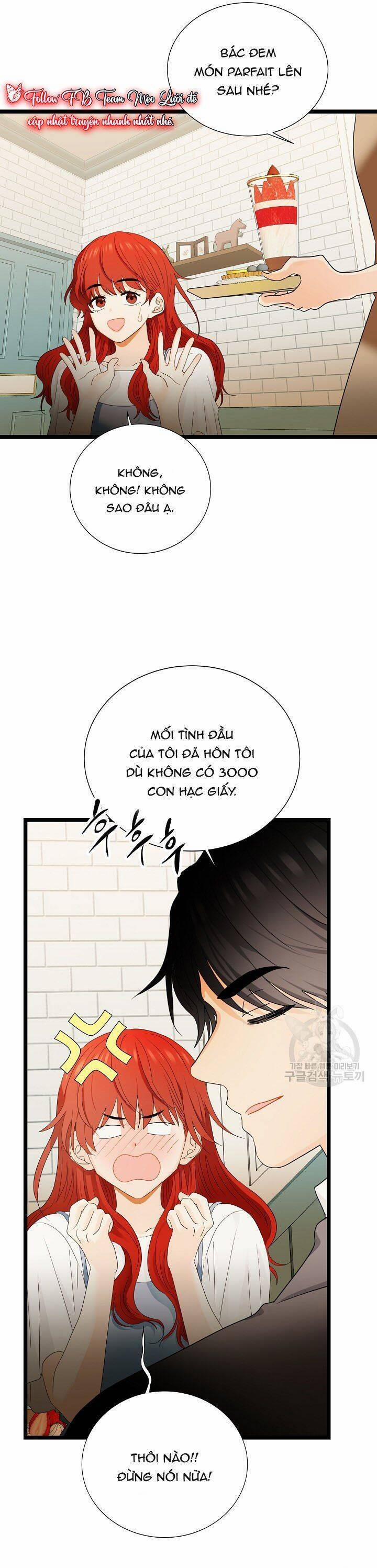 manhwax10.com - Truyện Manhwa Giả Mạo Theo Phong Cách Chương 103 Trang 6