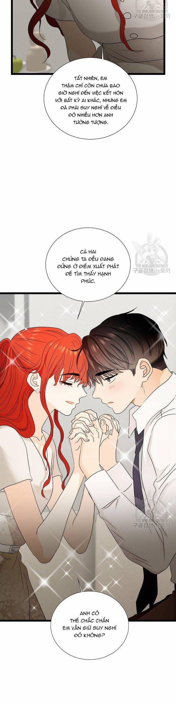 manhwax10.com - Truyện Manhwa Giả Mạo Theo Phong Cách Chương 105 Trang 31