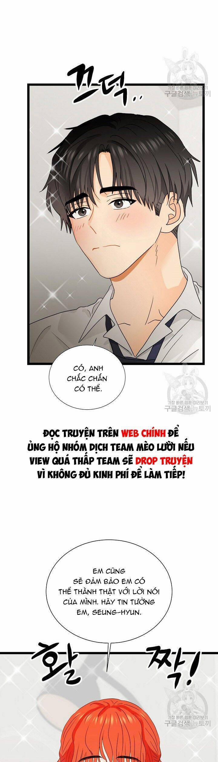 manhwax10.com - Truyện Manhwa Giả Mạo Theo Phong Cách Chương 105 Trang 32