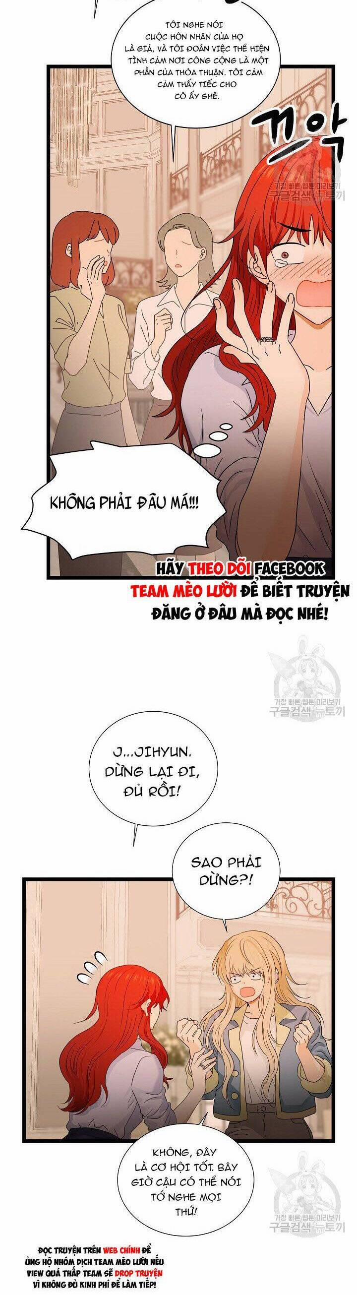 manhwax10.com - Truyện Manhwa Giả Mạo Theo Phong Cách Chương 105 Trang 7