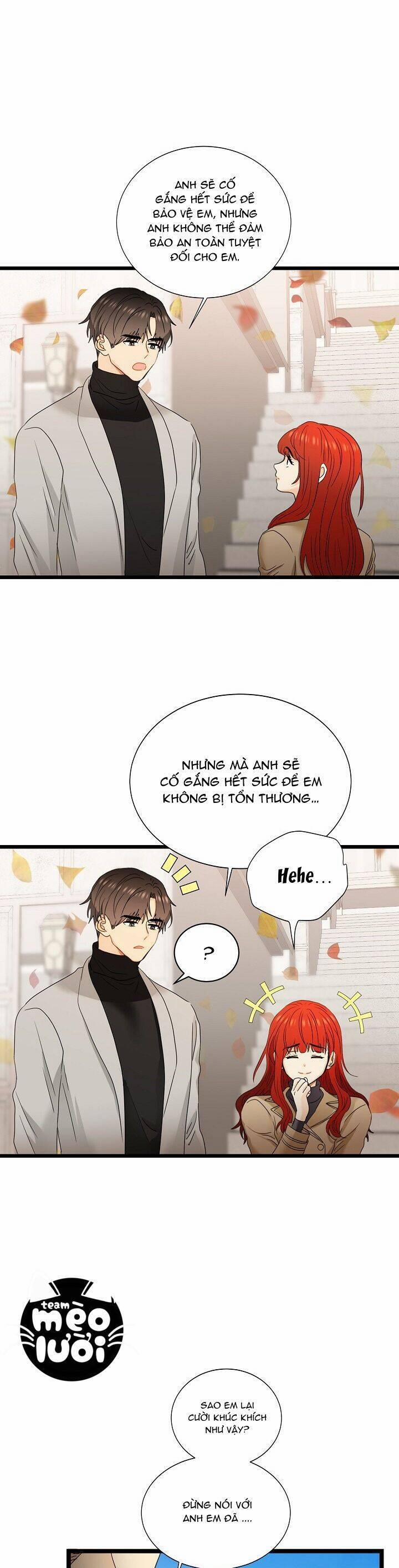 manhwax10.com - Truyện Manhwa Giả Mạo Theo Phong Cách Chương 106 Trang 23