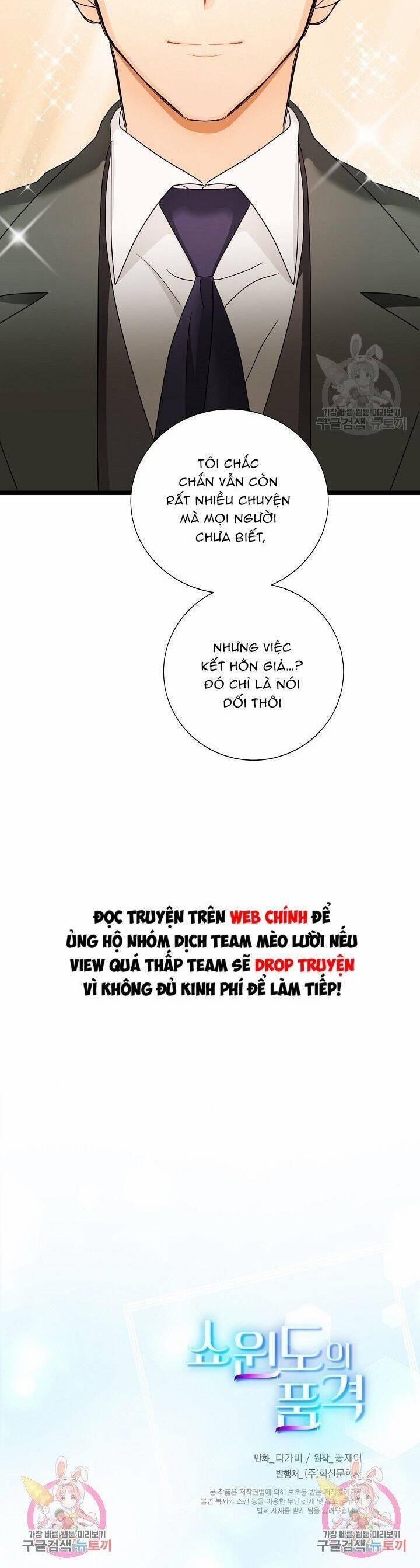 manhwax10.com - Truyện Manhwa Giả Mạo Theo Phong Cách Chương 107 Trang 33