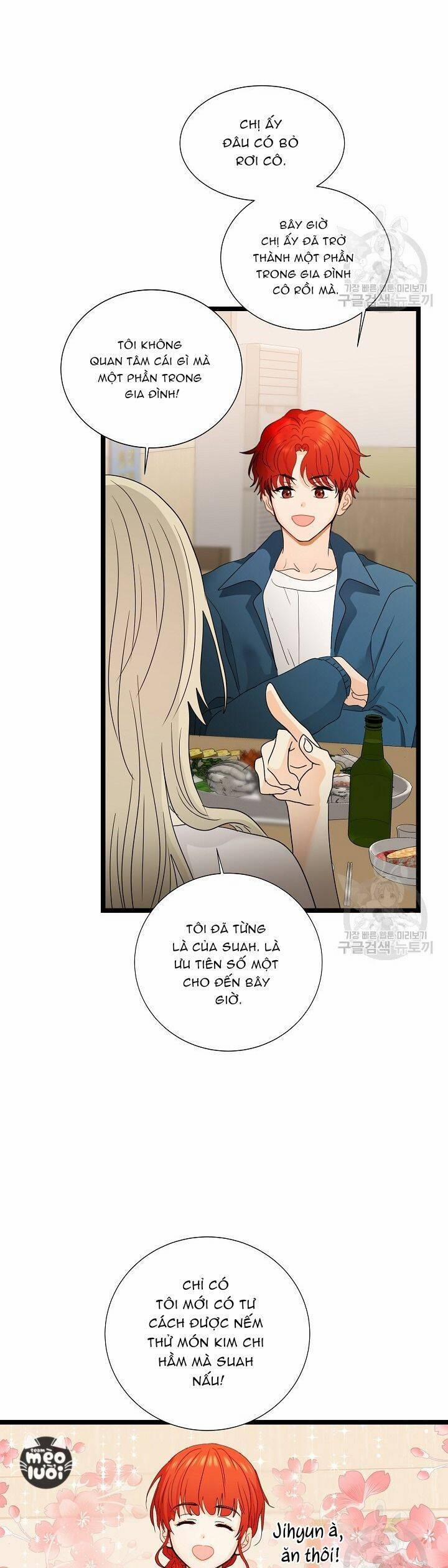 manhwax10.com - Truyện Manhwa Giả Mạo Theo Phong Cách Chương 107 Trang 7