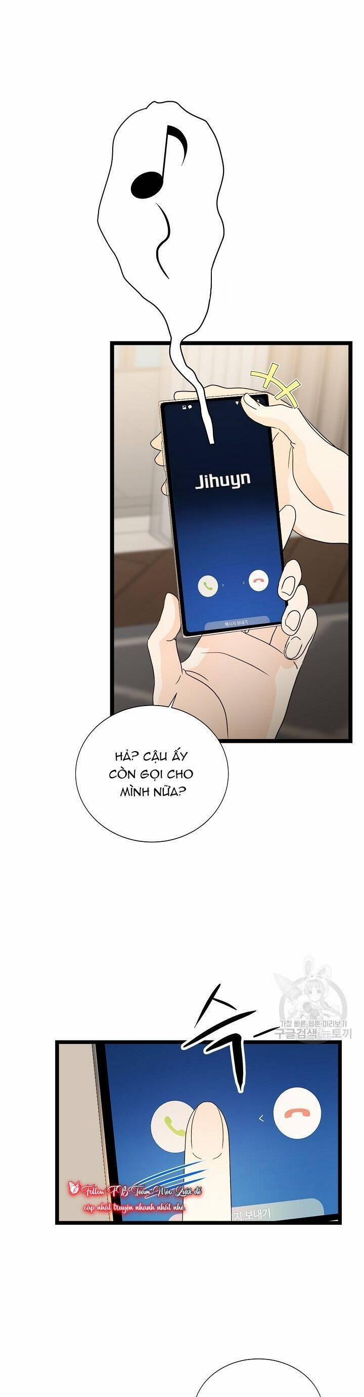 manhwax10.com - Truyện Manhwa Giả Mạo Theo Phong Cách Chương 109 Trang 1