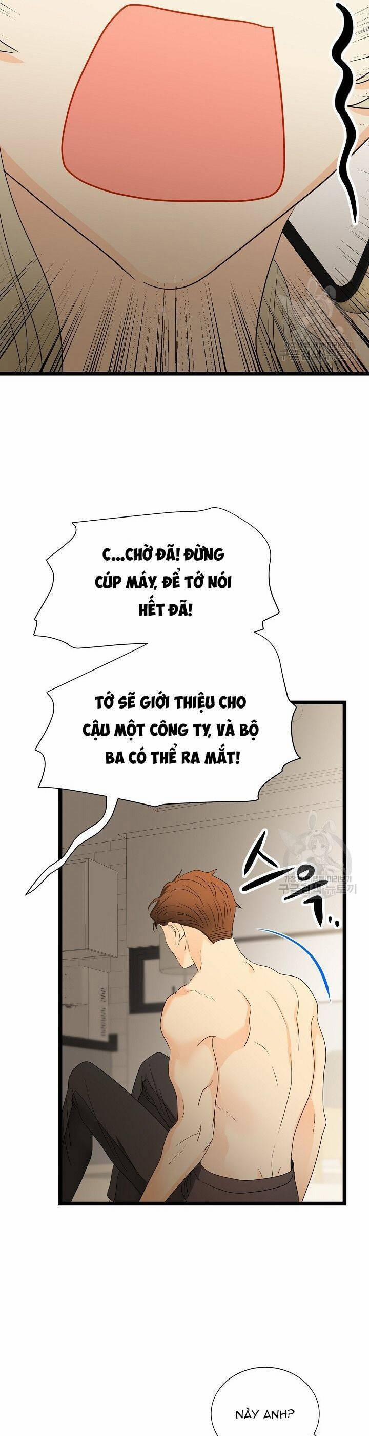 manhwax10.com - Truyện Manhwa Giả Mạo Theo Phong Cách Chương 109 Trang 7