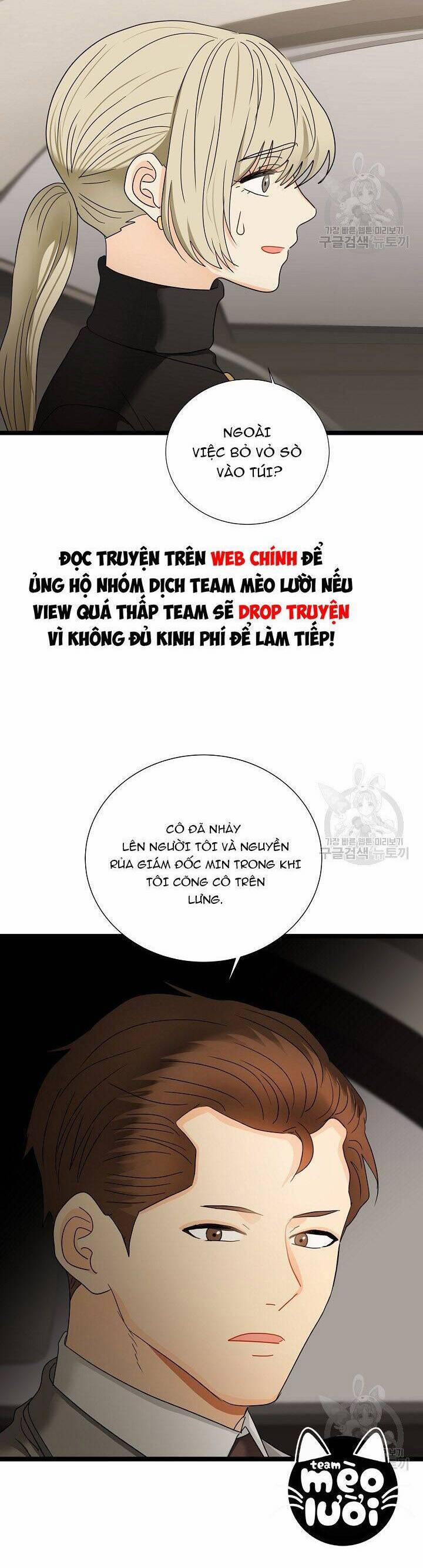 manhwax10.com - Truyện Manhwa Giả Mạo Theo Phong Cách Chương 110 Trang 2