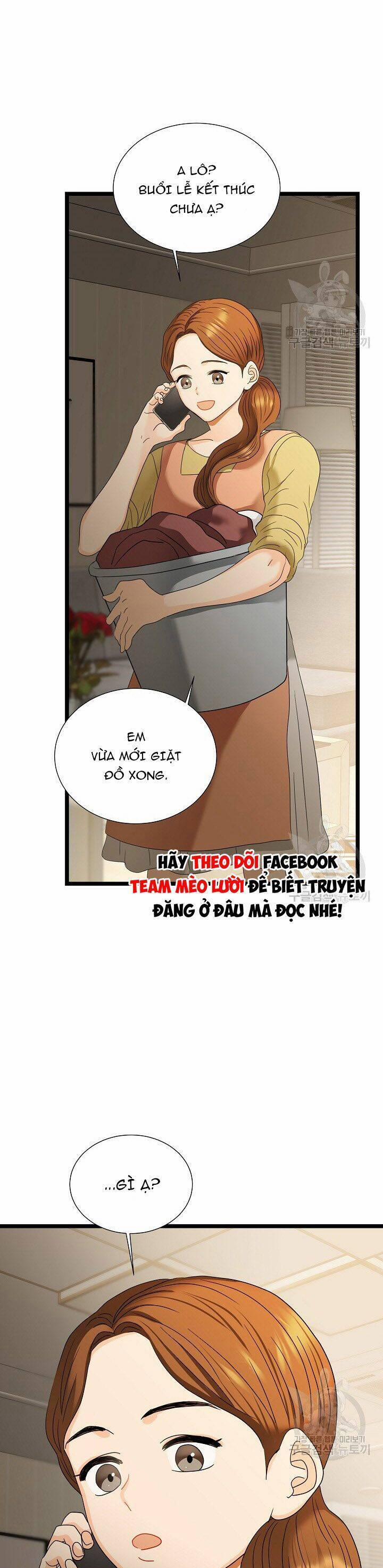 manhwax10.com - Truyện Manhwa Giả Mạo Theo Phong Cách Chương 110 Trang 31