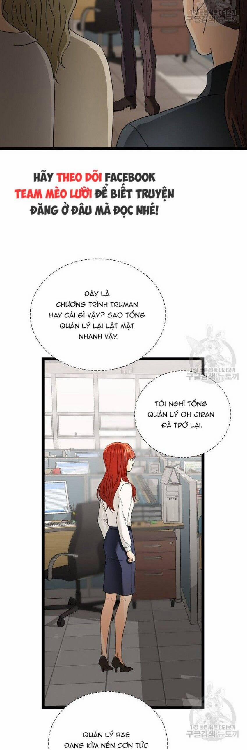 manhwax10.com - Truyện Manhwa Giả Mạo Theo Phong Cách Chương 112 Trang 18