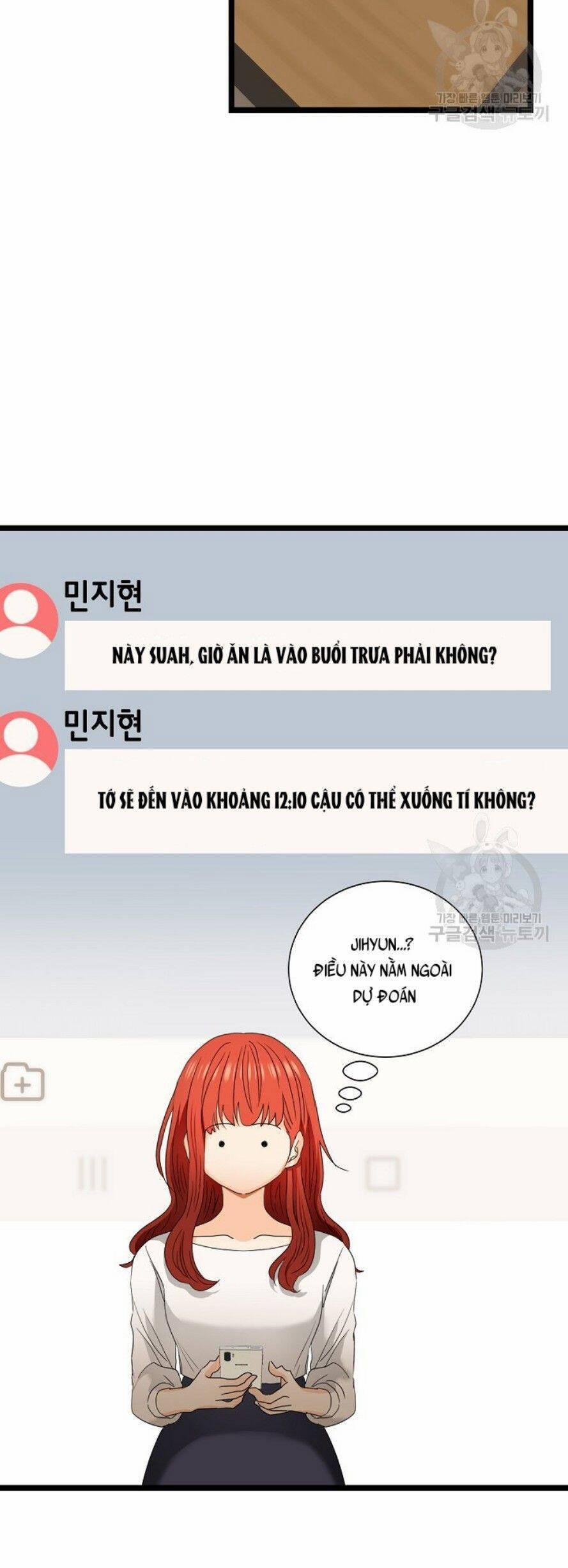 manhwax10.com - Truyện Manhwa Giả Mạo Theo Phong Cách Chương 112 Trang 3