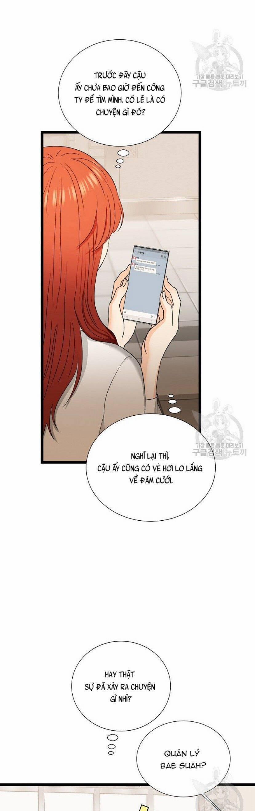 manhwax10.com - Truyện Manhwa Giả Mạo Theo Phong Cách Chương 112 Trang 4