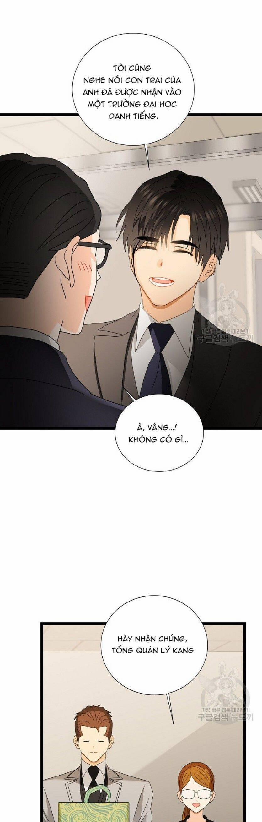 manhwax10.com - Truyện Manhwa Giả Mạo Theo Phong Cách Chương 112 Trang 31