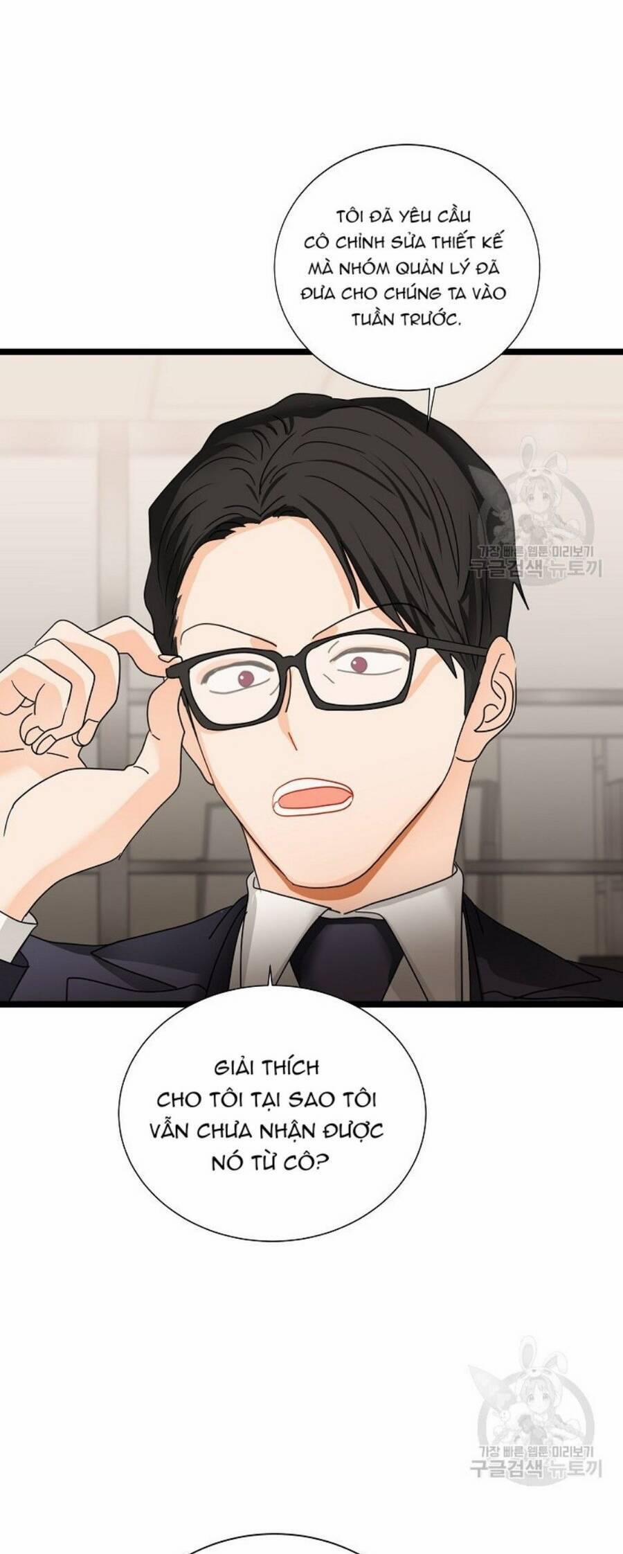 manhwax10.com - Truyện Manhwa Giả Mạo Theo Phong Cách Chương 112 Trang 7