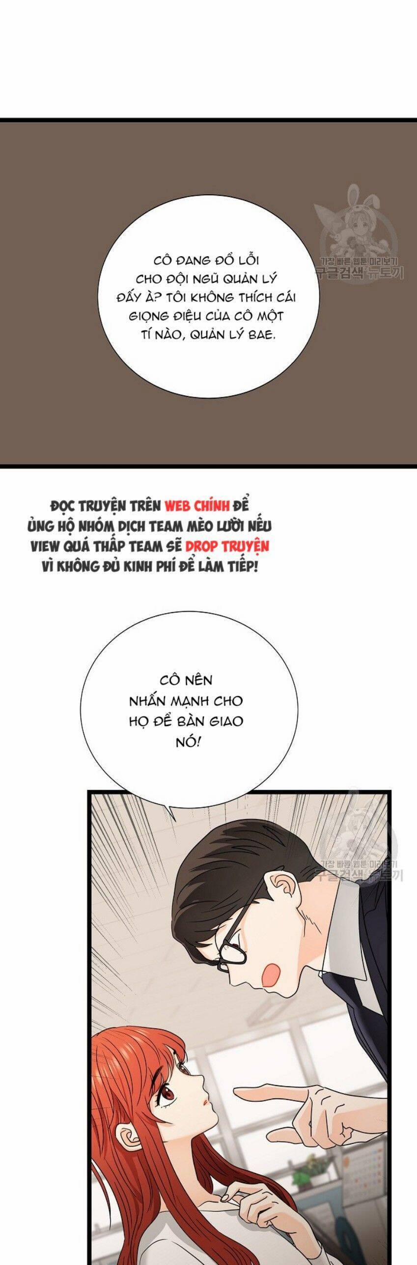 manhwax10.com - Truyện Manhwa Giả Mạo Theo Phong Cách Chương 112 Trang 10