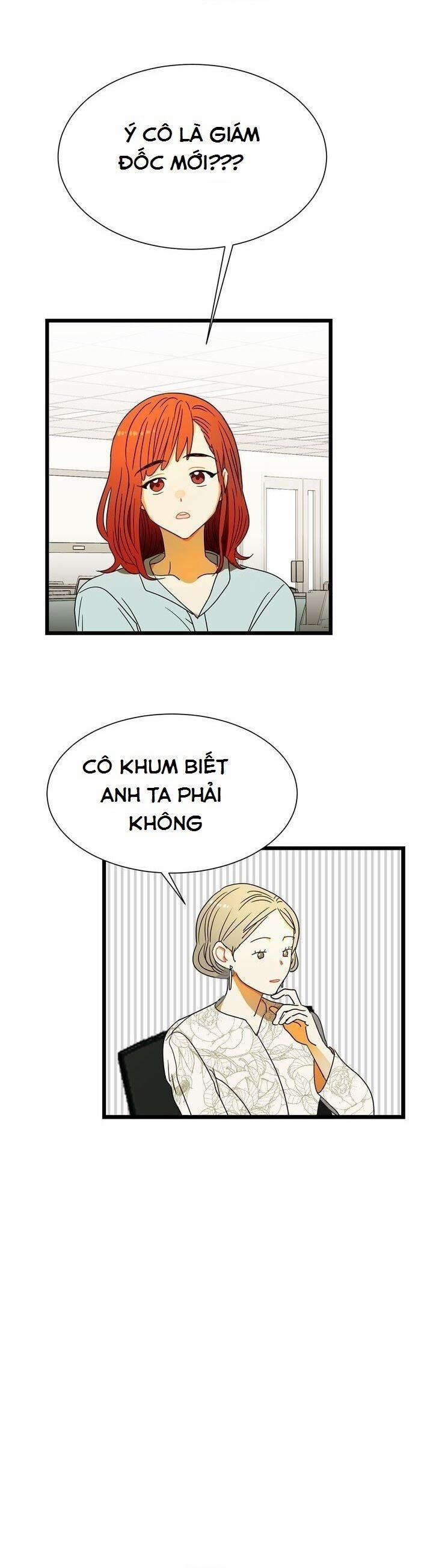 manhwax10.com - Truyện Manhwa Giả Mạo Theo Phong Cách Chương 3 Trang 11