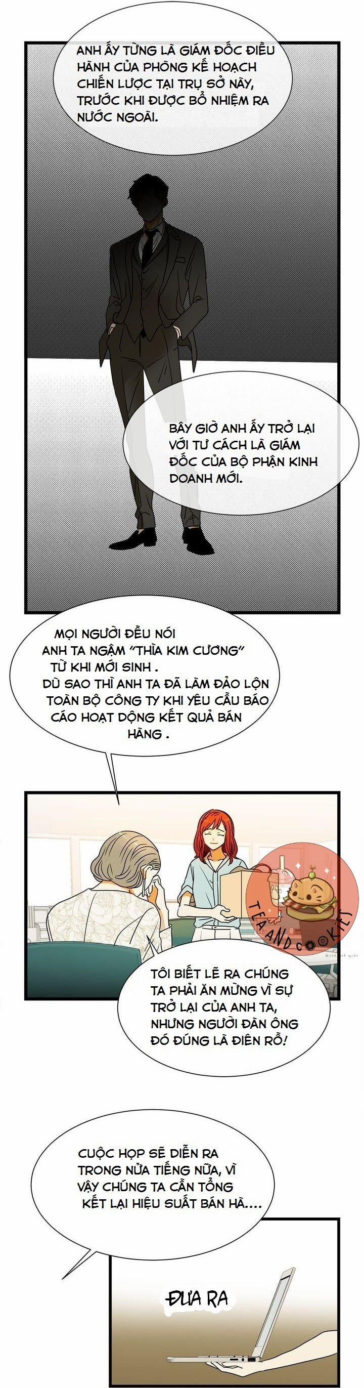 manhwax10.com - Truyện Manhwa Giả Mạo Theo Phong Cách Chương 3 Trang 12