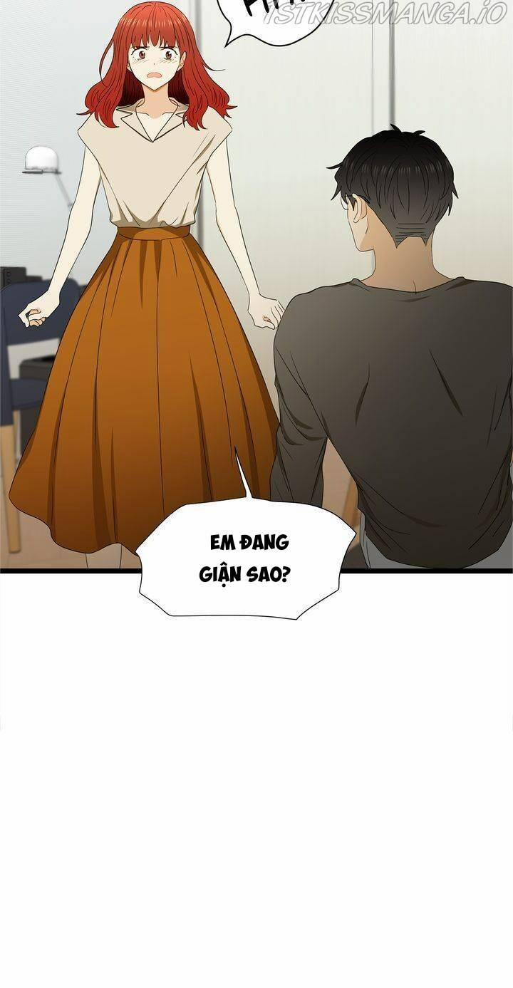 manhwax10.com - Truyện Manhwa Giả Mạo Theo Phong Cách Chương 61 Trang 20