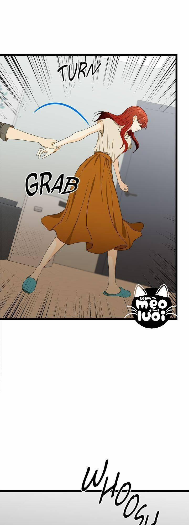 manhwax10.com - Truyện Manhwa Giả Mạo Theo Phong Cách Chương 61 Trang 29