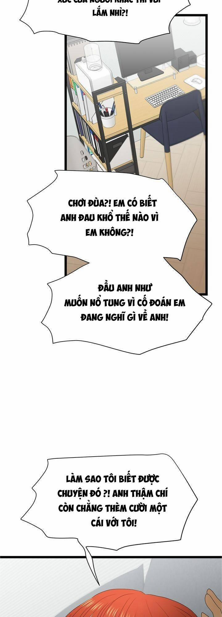 manhwax10.com - Truyện Manhwa Giả Mạo Theo Phong Cách Chương 61 Trang 34