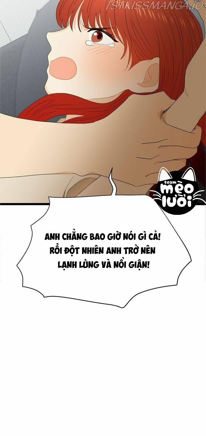 manhwax10.com - Truyện Manhwa Giả Mạo Theo Phong Cách Chương 61 Trang 35