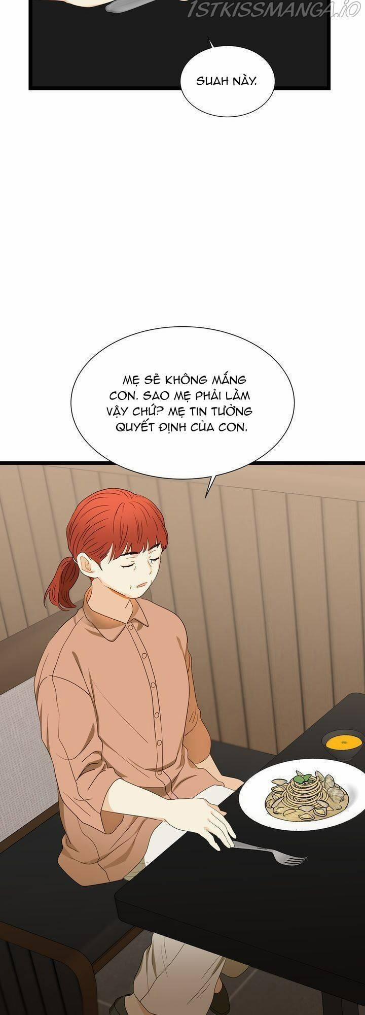 manhwax10.com - Truyện Manhwa Giả Mạo Theo Phong Cách Chương 61 Trang 8