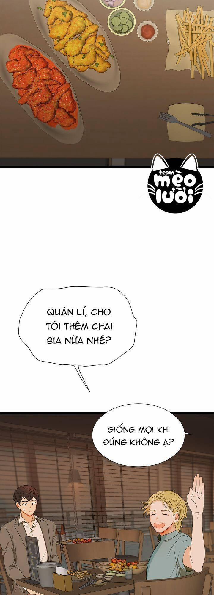 manhwax10.com - Truyện Manhwa Giả Mạo Theo Phong Cách Chương 62 Trang 14