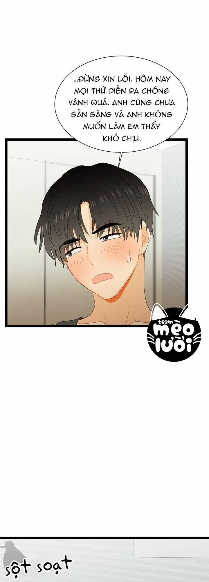 manhwax10.com - Truyện Manhwa Giả Mạo Theo Phong Cách Chương 62 Trang 23