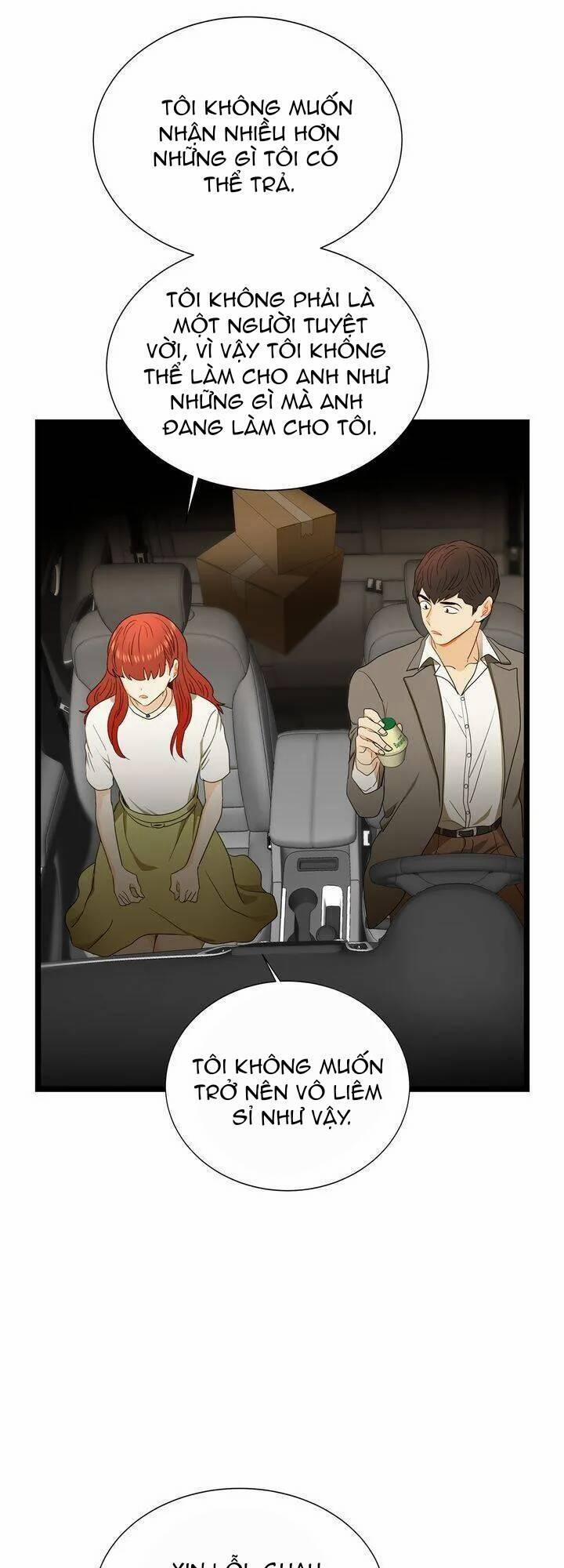 manhwax10.com - Truyện Manhwa Giả Mạo Theo Phong Cách Chương 63 Trang 27