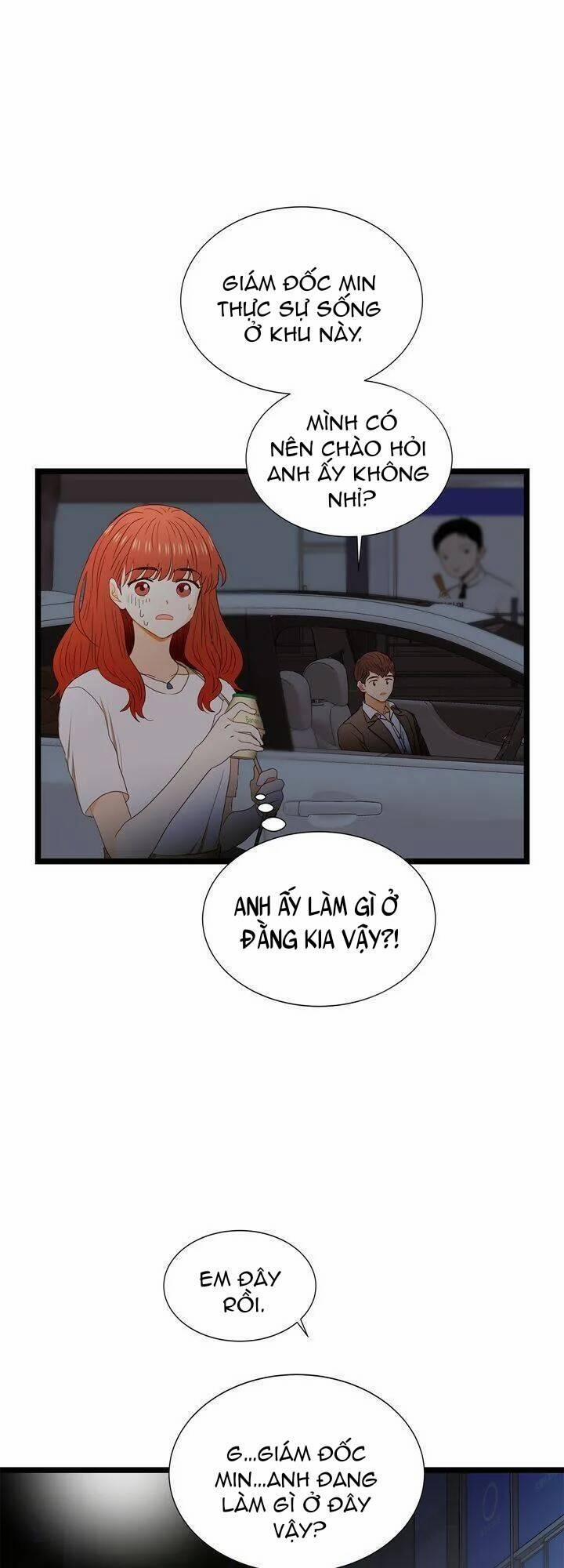 manhwax10.com - Truyện Manhwa Giả Mạo Theo Phong Cách Chương 63 Trang 33