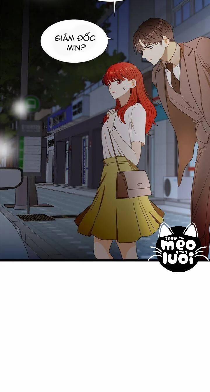 manhwax10.com - Truyện Manhwa Giả Mạo Theo Phong Cách Chương 63 Trang 34