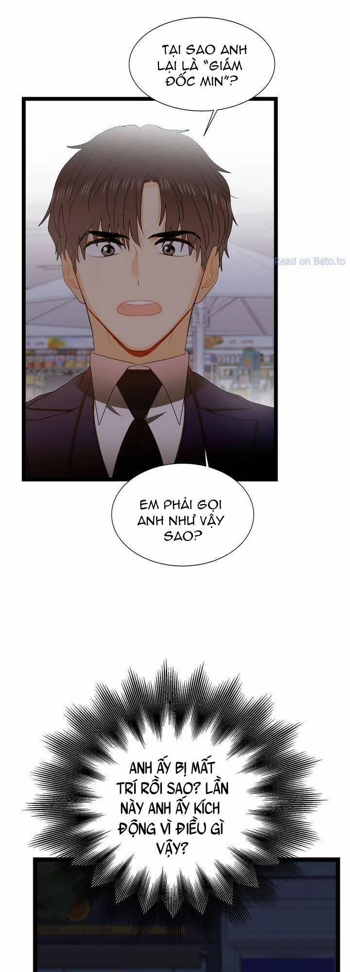 manhwax10.com - Truyện Manhwa Giả Mạo Theo Phong Cách Chương 63 Trang 35