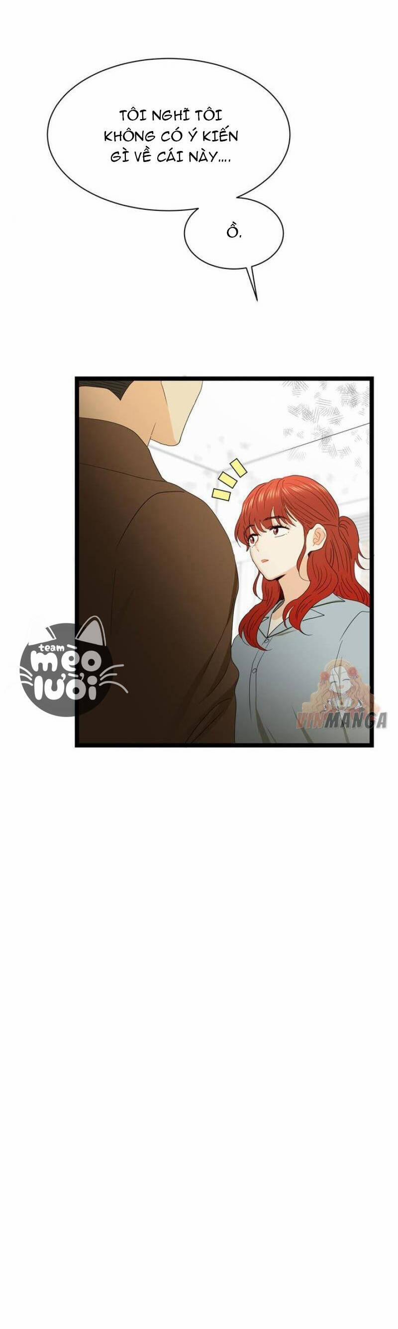 manhwax10.com - Truyện Manhwa Giả Mạo Theo Phong Cách Chương 65 Trang 35