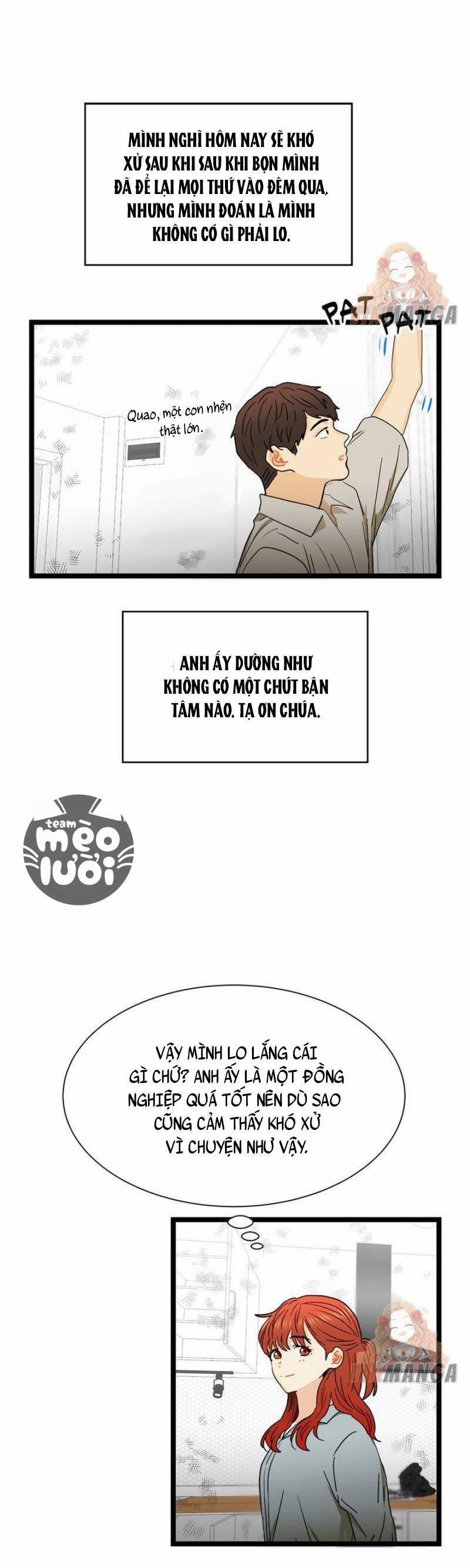 manhwax10.com - Truyện Manhwa Giả Mạo Theo Phong Cách Chương 65 Trang 5