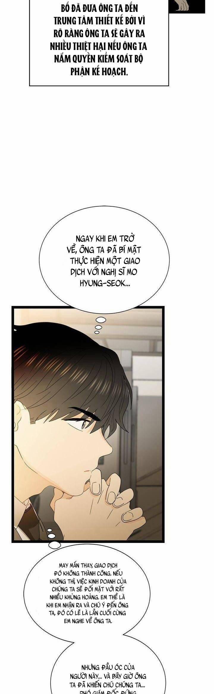 manhwax10.com - Truyện Manhwa Giả Mạo Theo Phong Cách Chương 66 Trang 18