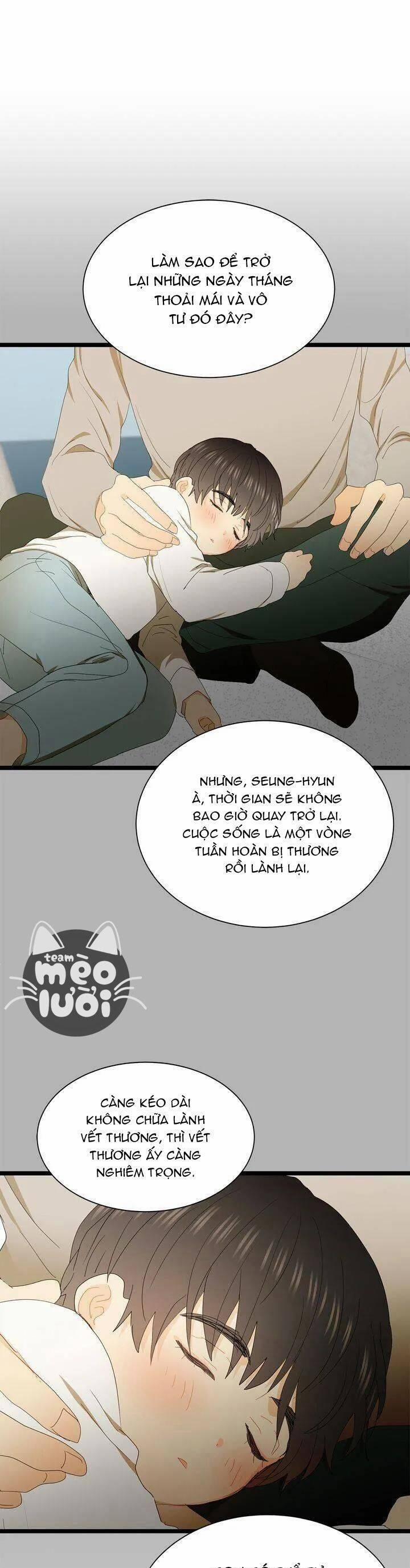 manhwax10.com - Truyện Manhwa Giả Mạo Theo Phong Cách Chương 71 Trang 18