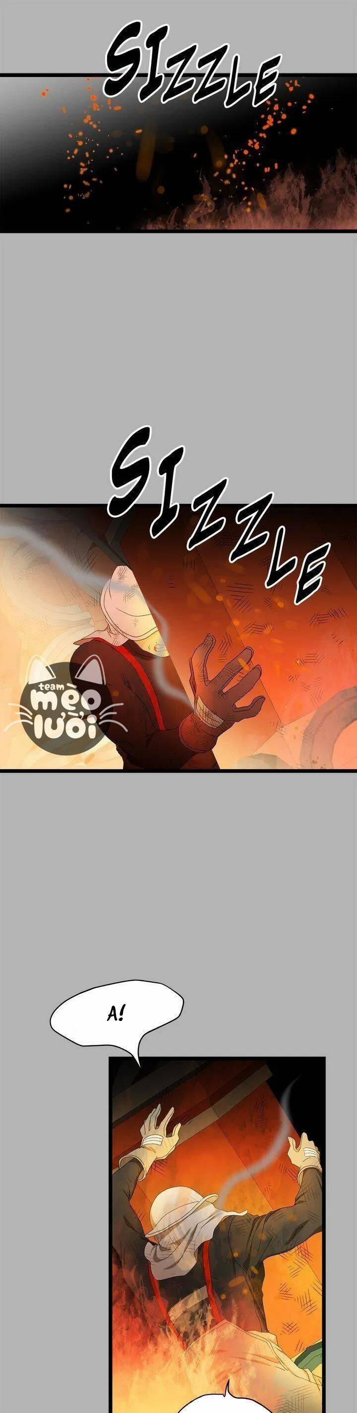 manhwax10.com - Truyện Manhwa Giả Mạo Theo Phong Cách Chương 71 Trang 21