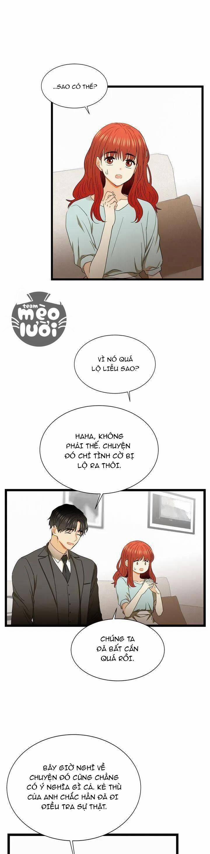 manhwax10.com - Truyện Manhwa Giả Mạo Theo Phong Cách Chương 72 Trang 17