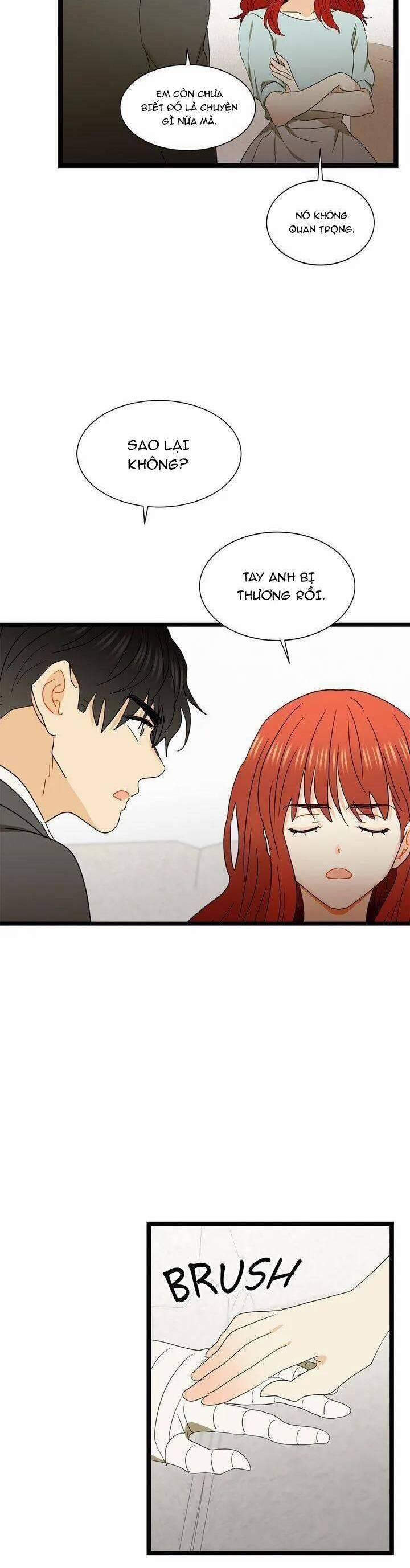 manhwax10.com - Truyện Manhwa Giả Mạo Theo Phong Cách Chương 72 Trang 21