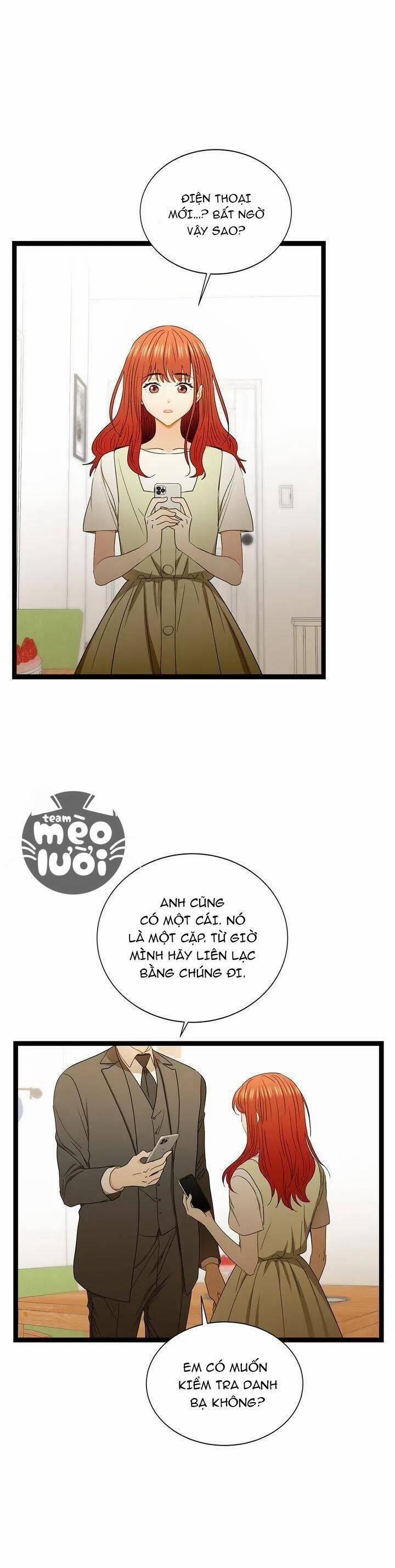 manhwax10.com - Truyện Manhwa Giả Mạo Theo Phong Cách Chương 75 Trang 11