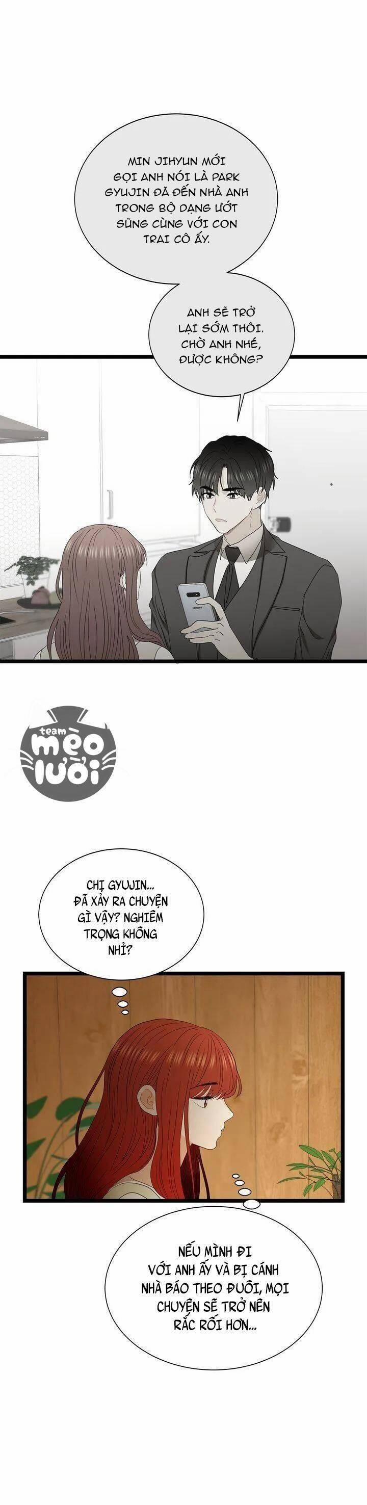 manhwax10.com - Truyện Manhwa Giả Mạo Theo Phong Cách Chương 75 Trang 5