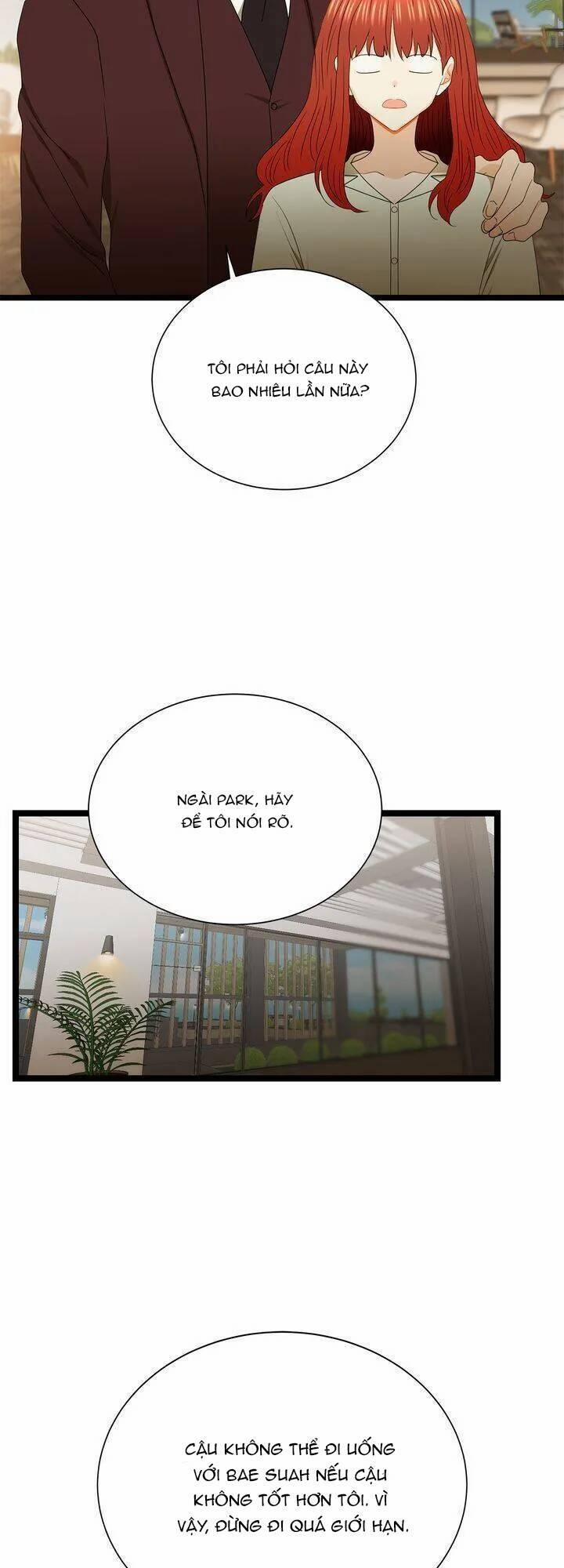 manhwax10.com - Truyện Manhwa Giả Mạo Theo Phong Cách Chương 76 Trang 19