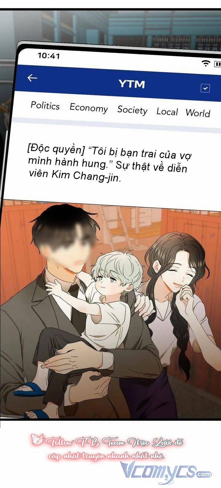 manhwax10.com - Truyện Manhwa Giả Mạo Theo Phong Cách Chương 77 Trang 23