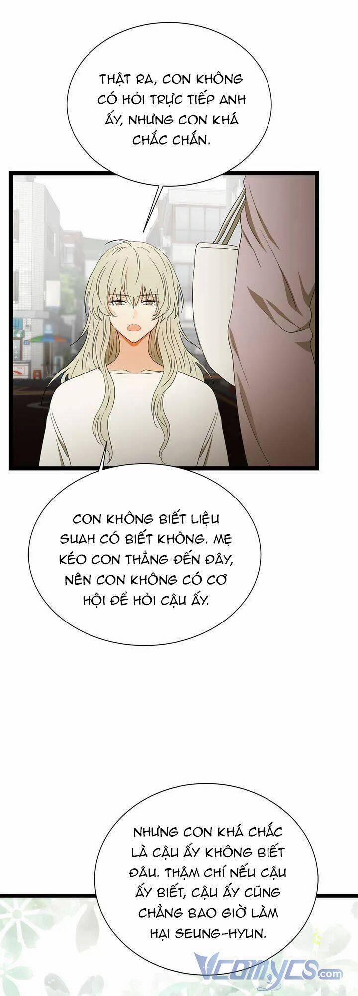 manhwax10.com - Truyện Manhwa Giả Mạo Theo Phong Cách Chương 77 Trang 4