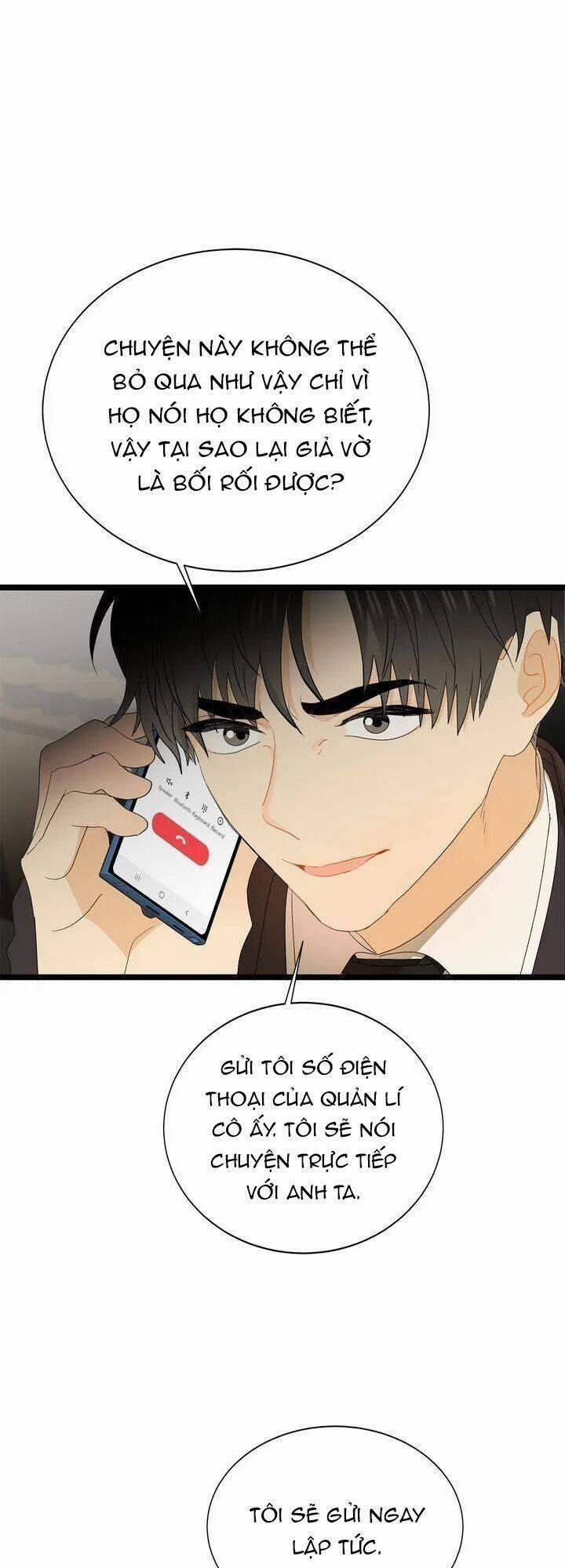 manhwax10.com - Truyện Manhwa Giả Mạo Theo Phong Cách Chương 77 Trang 31