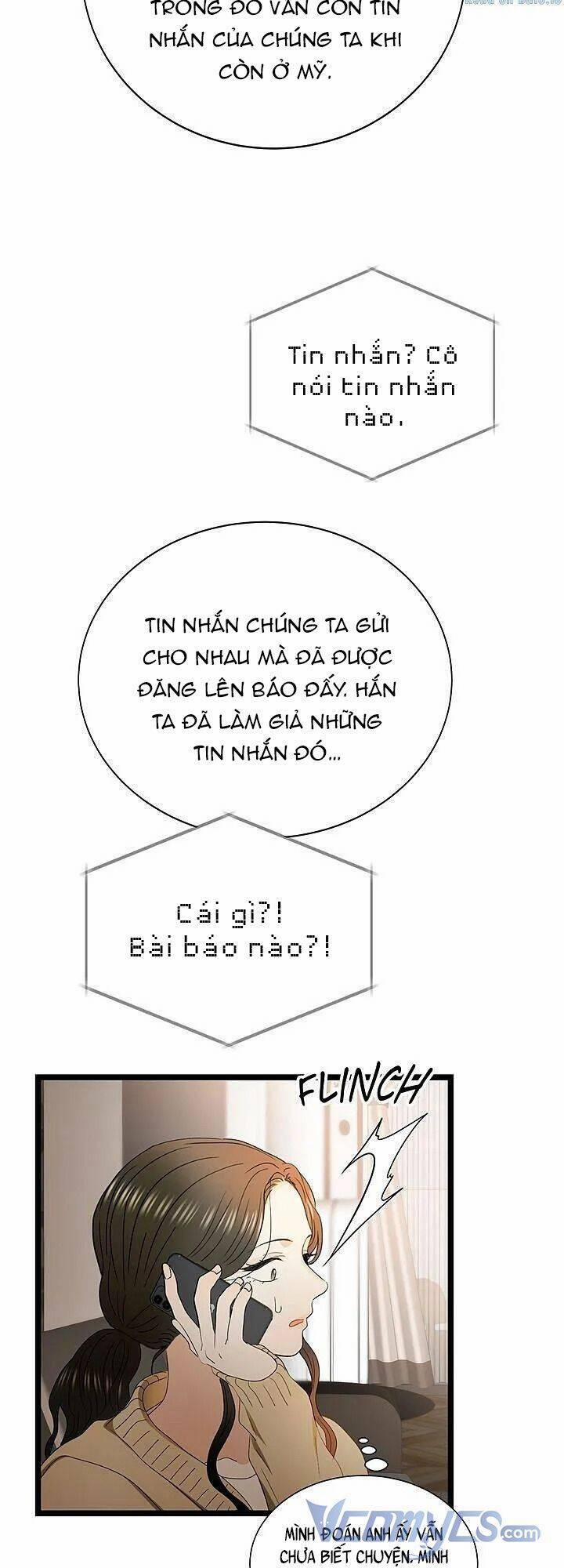 manhwax10.com - Truyện Manhwa Giả Mạo Theo Phong Cách Chương 77 Trang 37