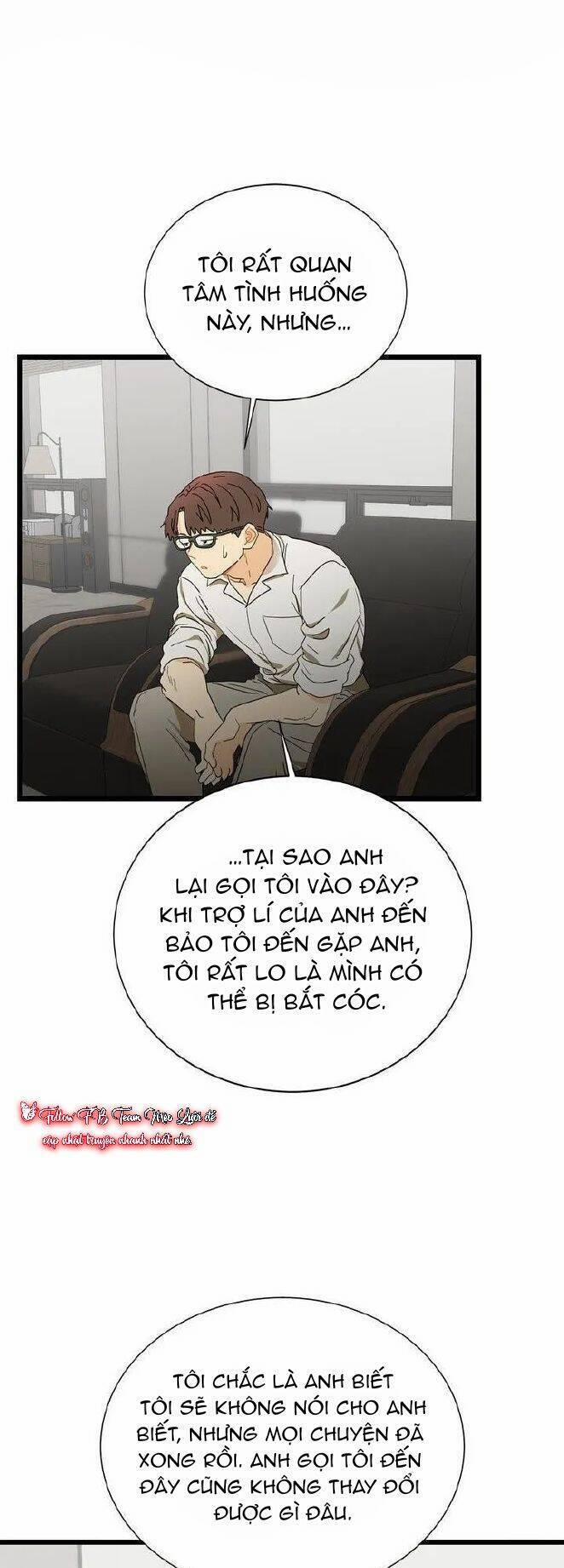 manhwax10.com - Truyện Manhwa Giả Mạo Theo Phong Cách Chương 80 Trang 1