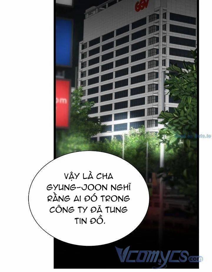 manhwax10.com - Truyện Manhwa Giả Mạo Theo Phong Cách Chương 80 Trang 40